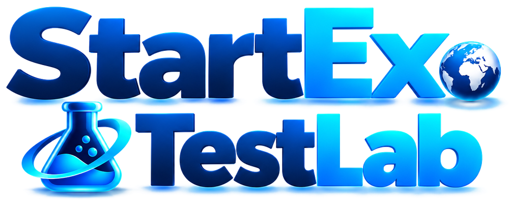 Startex Test Lab